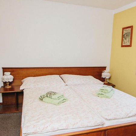 Haus Blueberry - Baranek Resorts Леоганг Екстериор снимка