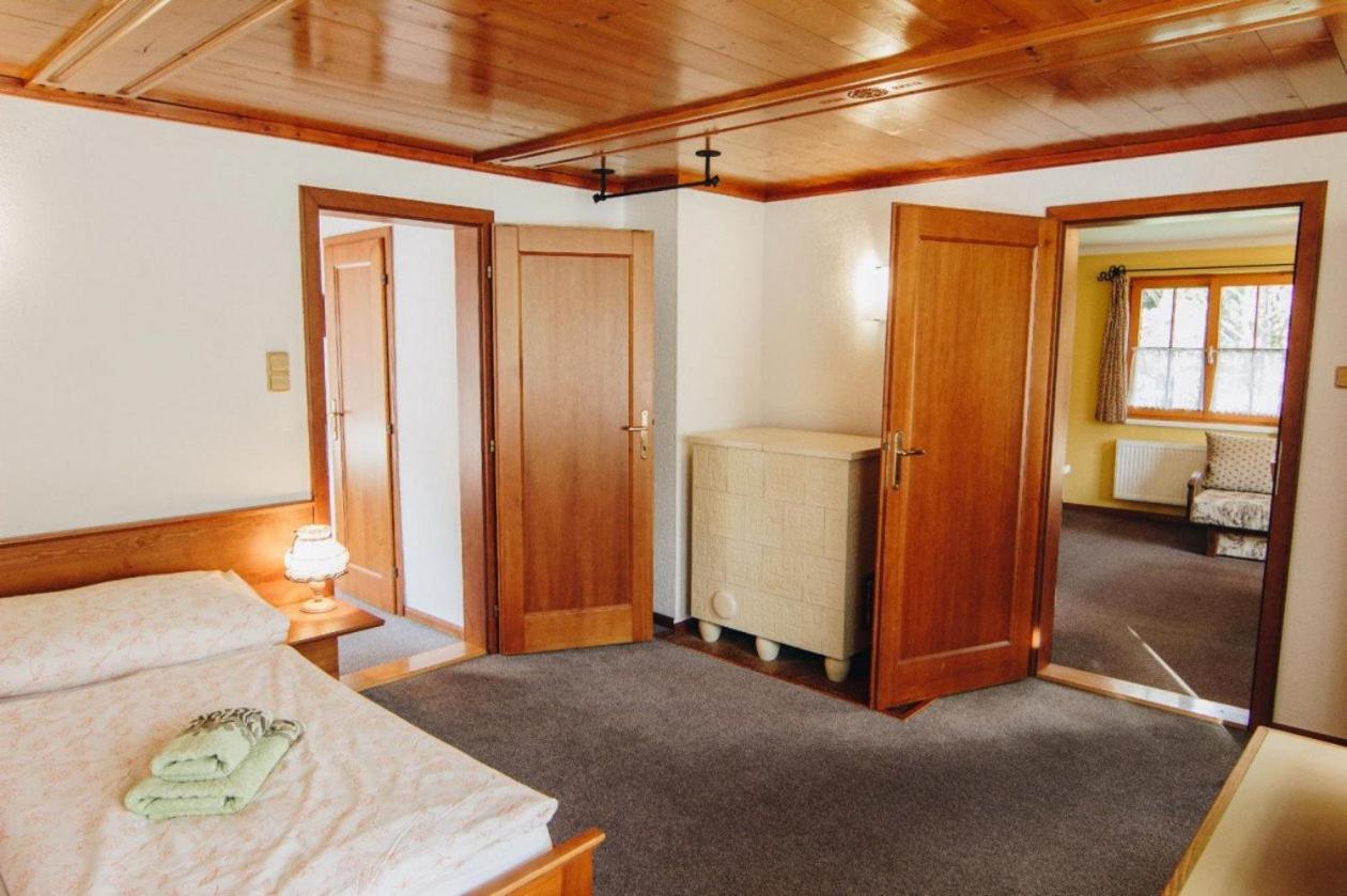 Haus Blueberry - Baranek Resorts Леоганг Екстериор снимка