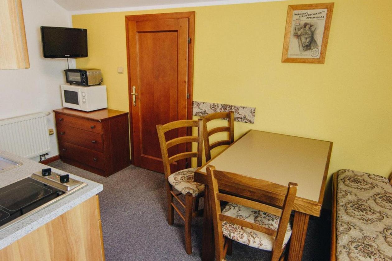 Haus Blueberry - Baranek Resorts Леоганг Екстериор снимка
