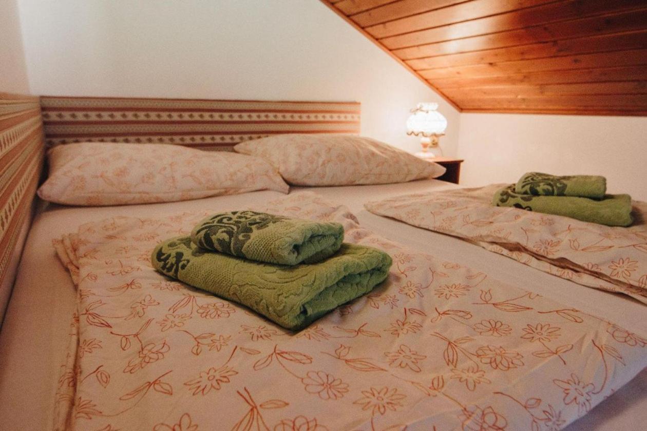 Haus Blueberry - Baranek Resorts Леоганг Екстериор снимка