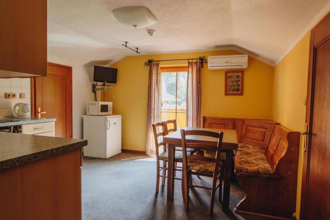 Haus Blueberry - Baranek Resorts Леоганг Екстериор снимка