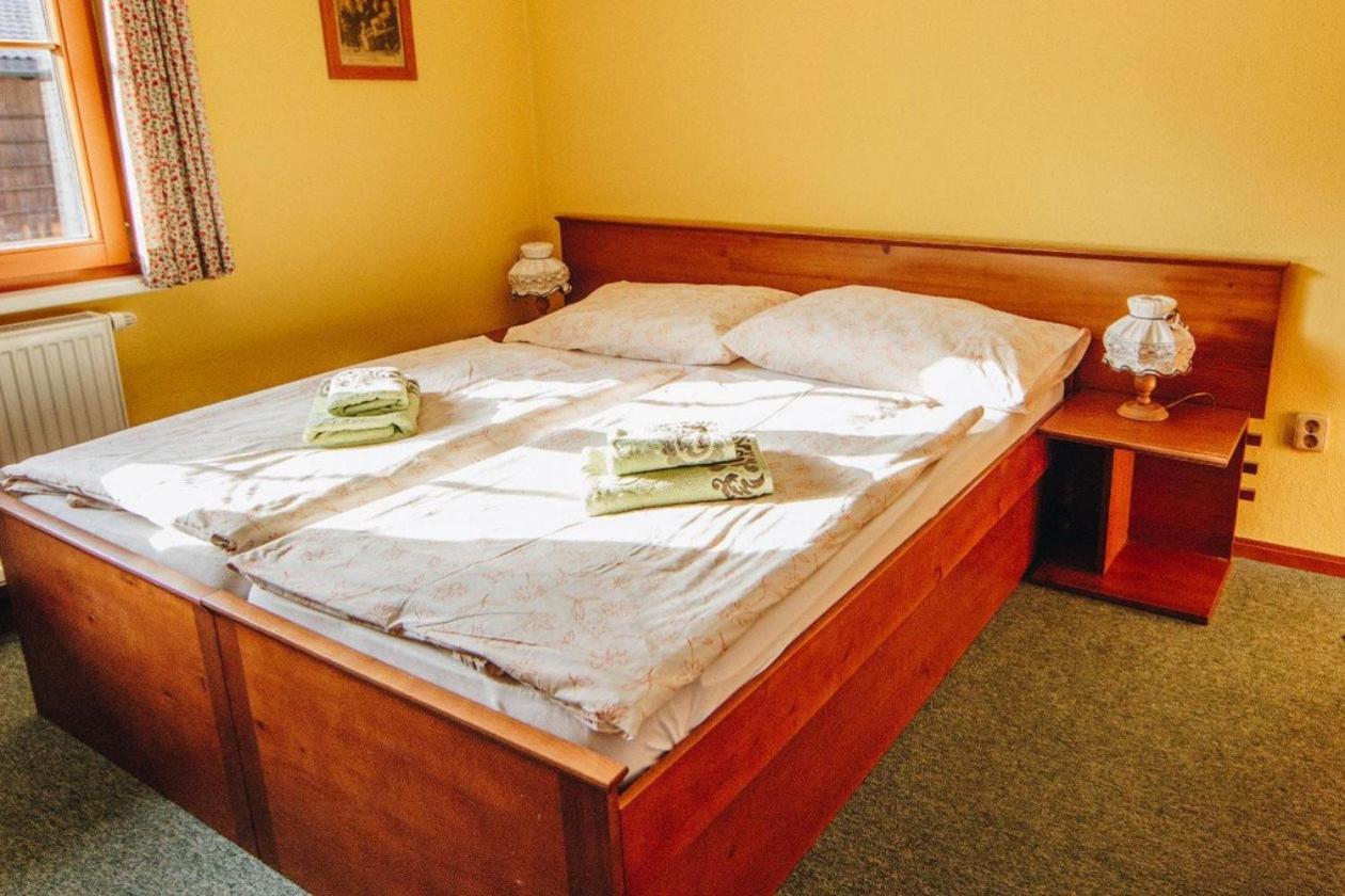 Haus Blueberry - Baranek Resorts Леоганг Екстериор снимка
