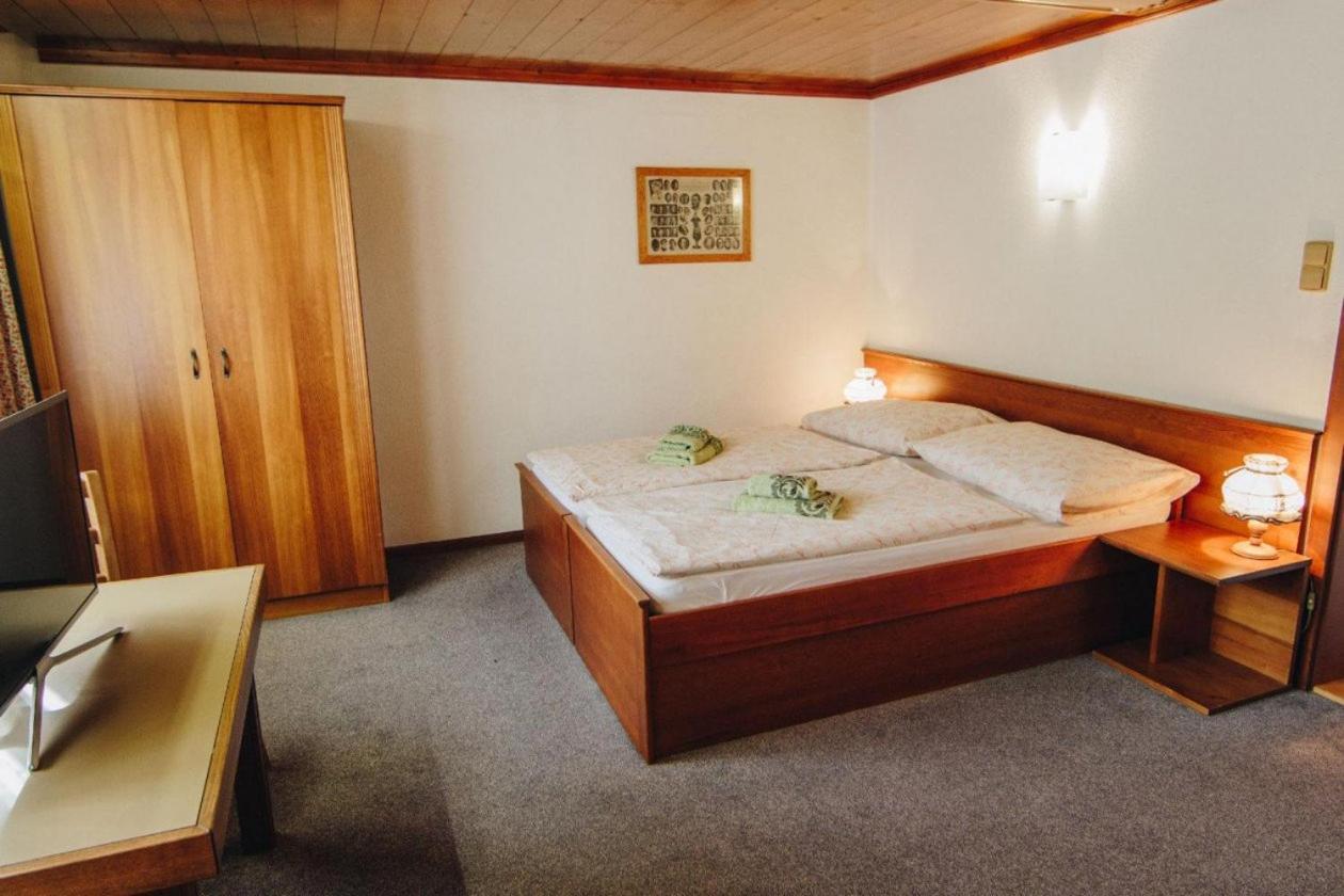 Haus Blueberry - Baranek Resorts Леоганг Екстериор снимка