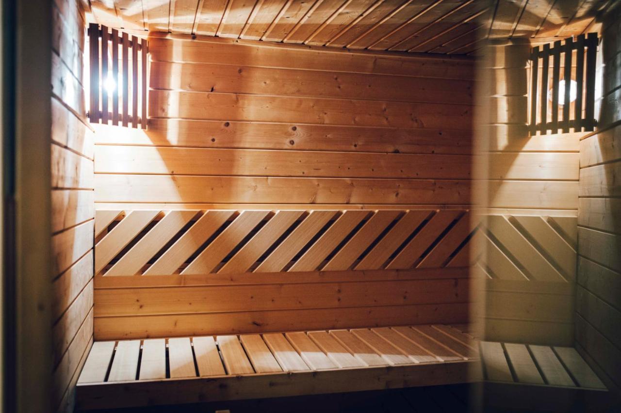 Haus Blueberry - Baranek Resorts Леоганг Екстериор снимка