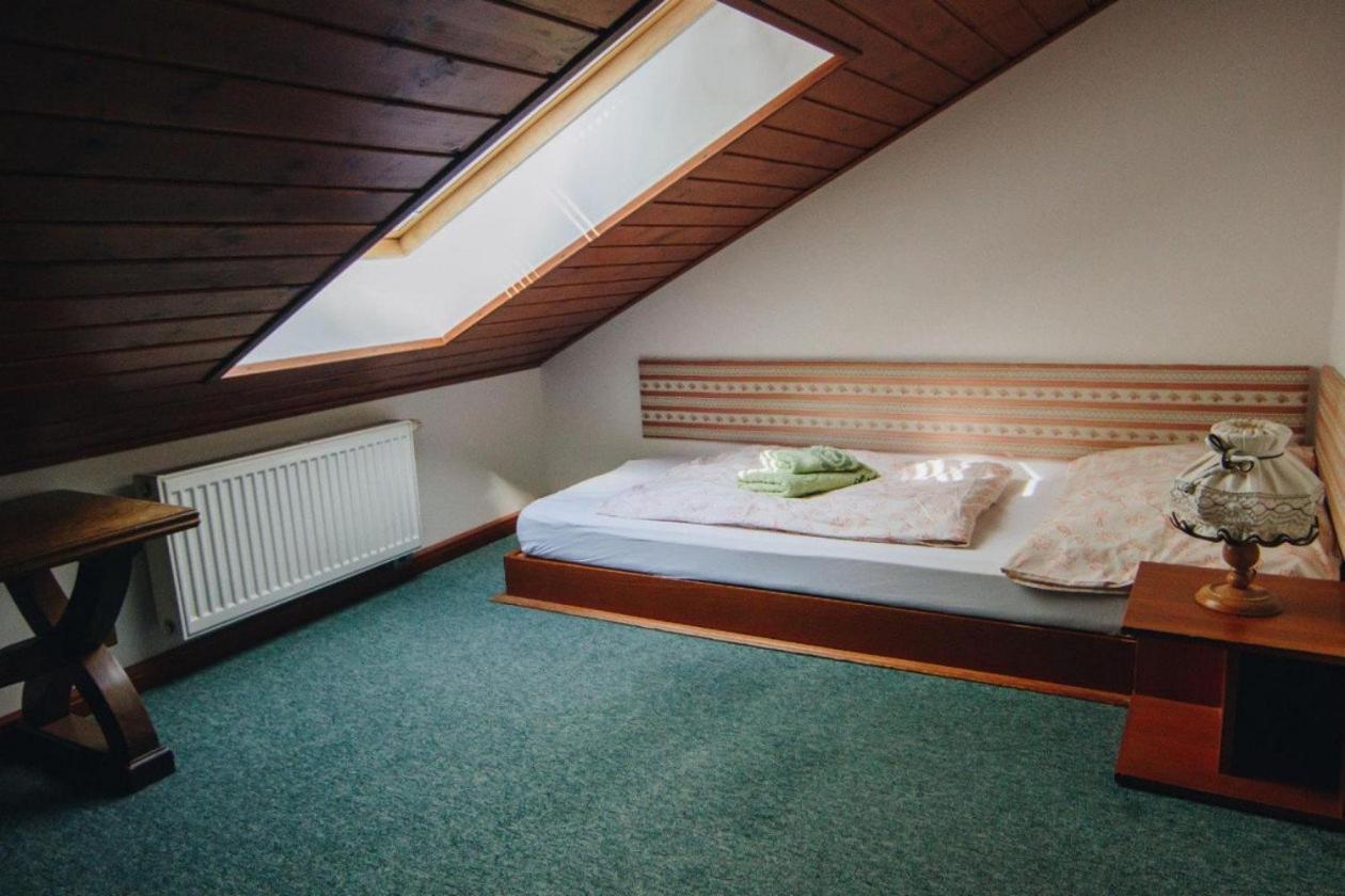 Haus Blueberry - Baranek Resorts Леоганг Екстериор снимка