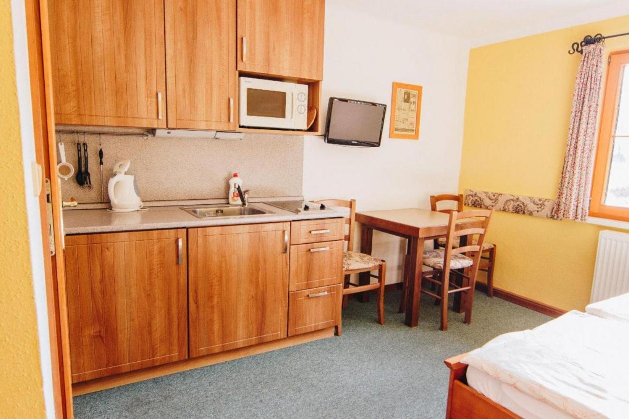 Haus Blueberry - Baranek Resorts Леоганг Екстериор снимка