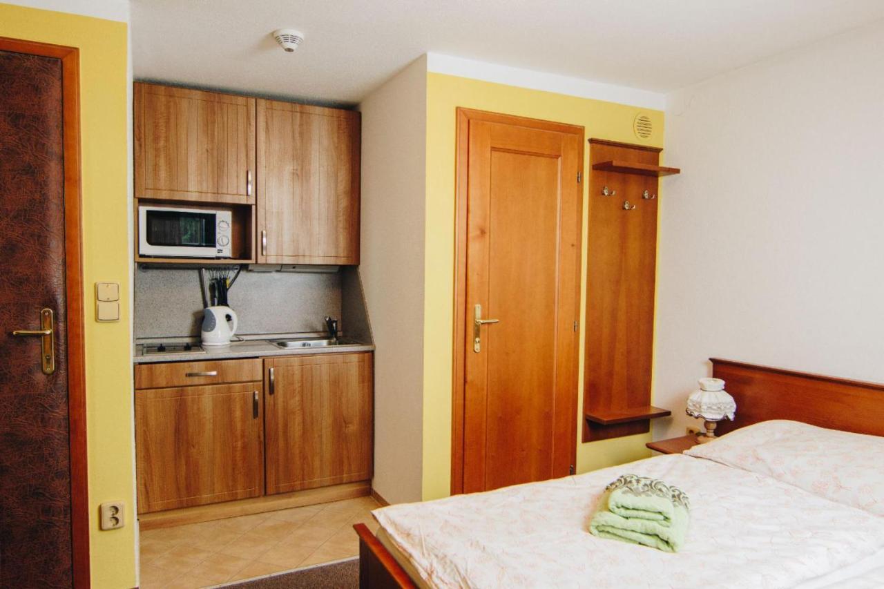 Haus Blueberry - Baranek Resorts Леоганг Екстериор снимка