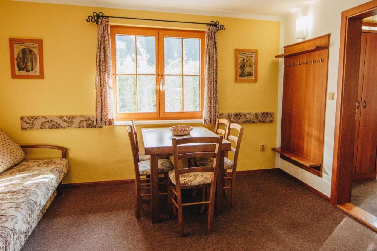 Haus Blueberry - Baranek Resorts Леоганг Екстериор снимка