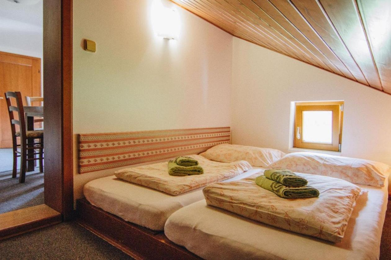 Haus Blueberry - Baranek Resorts Леоганг Екстериор снимка