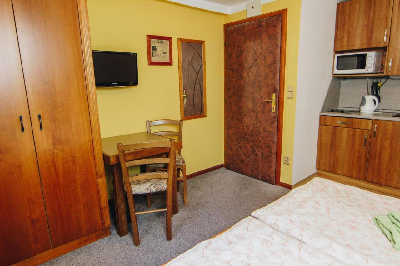 Haus Blueberry - Baranek Resorts Леоганг Екстериор снимка