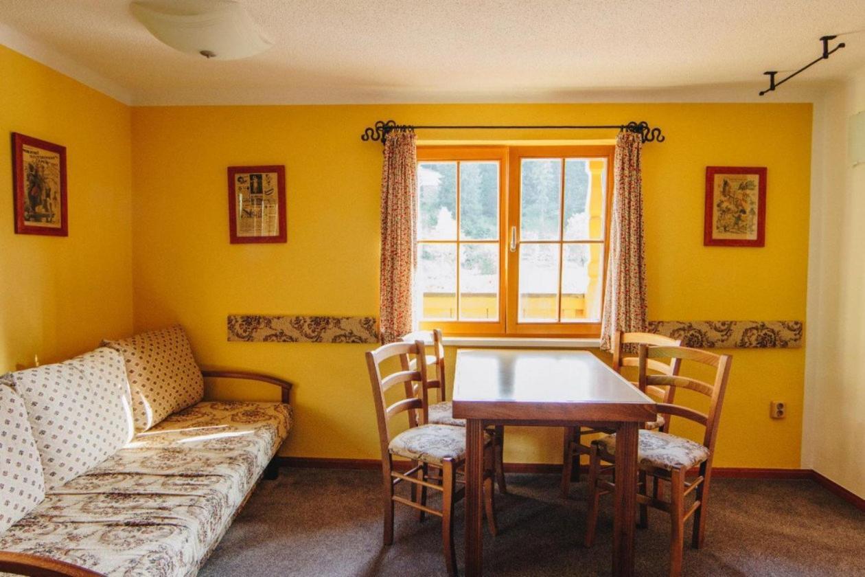 Haus Blueberry - Baranek Resorts Леоганг Екстериор снимка