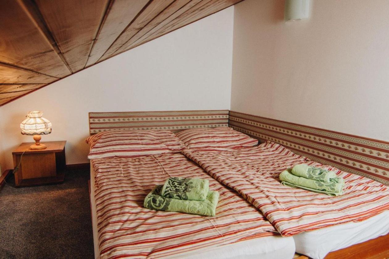 Haus Blueberry - Baranek Resorts Леоганг Екстериор снимка