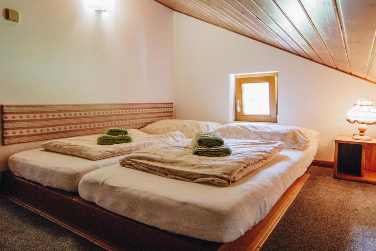 Haus Blueberry - Baranek Resorts Леоганг Екстериор снимка